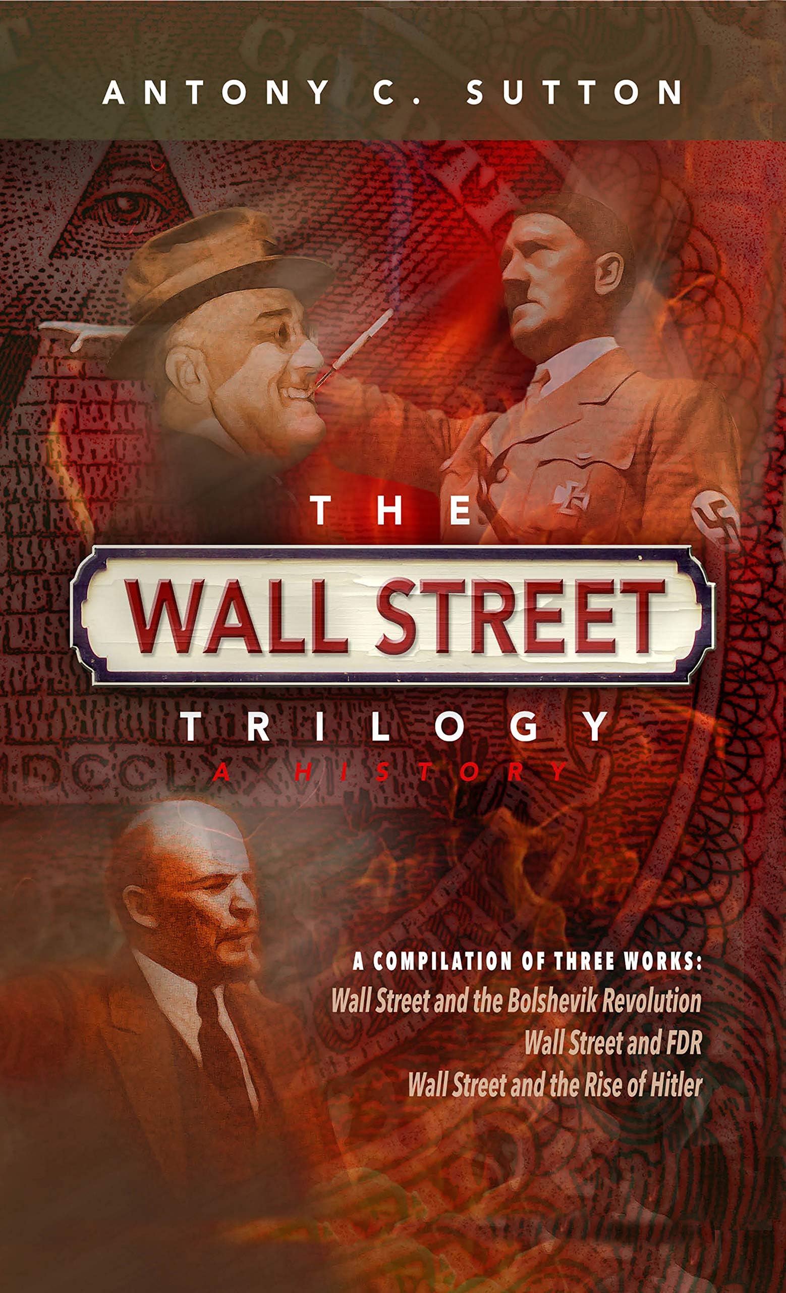 The Wall Street Trilogy: A History