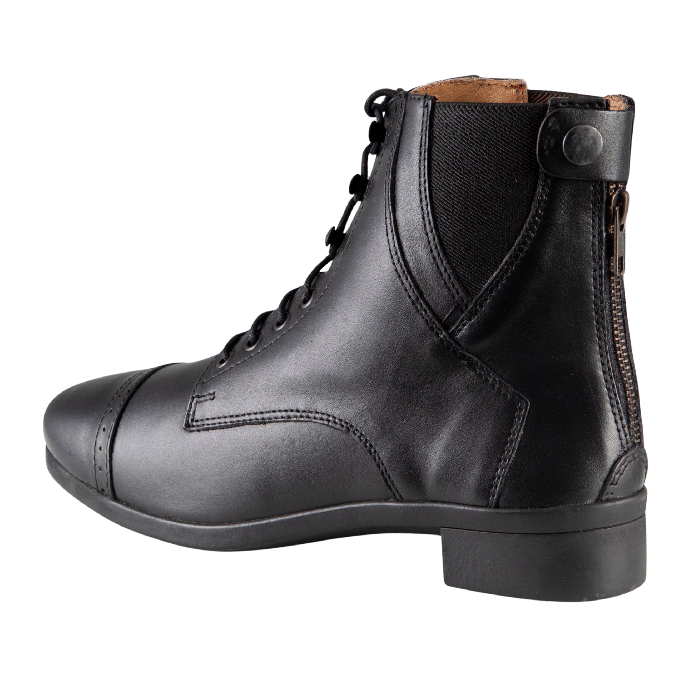 PFIFF LACE UP BOOT