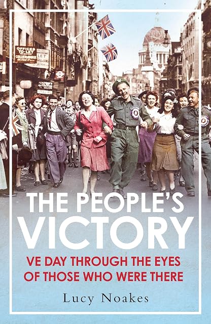 Portada de The Peoples Victory