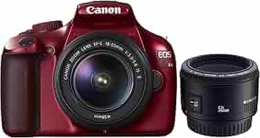 Canon EOS Kiss X50 デジタル一眼レフカメラ レッド✨ジャンク✨ Amazon | Canon デジタル一眼レフカメラ EOS Kiss X50 レッド