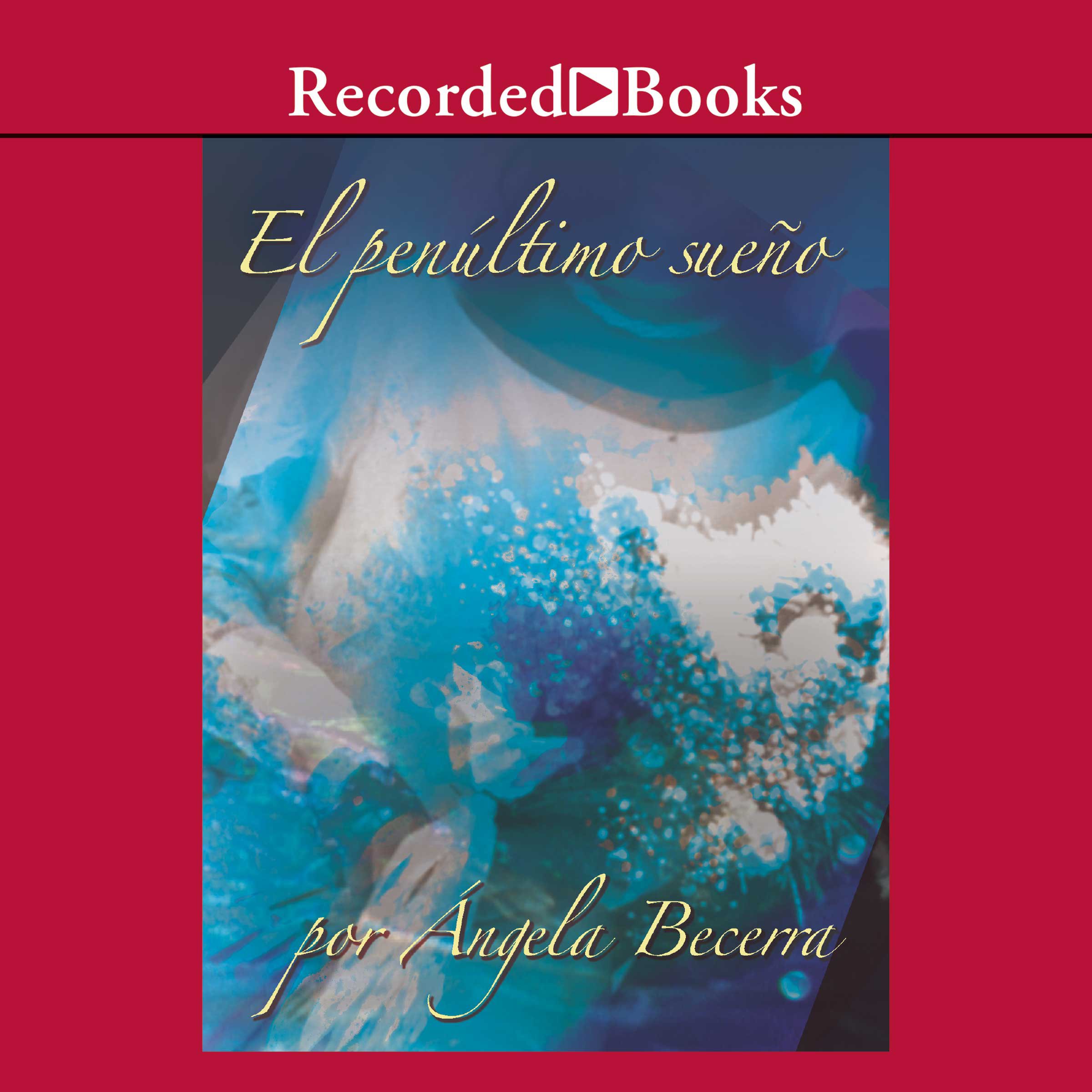 Cover art for El penultimo sueno