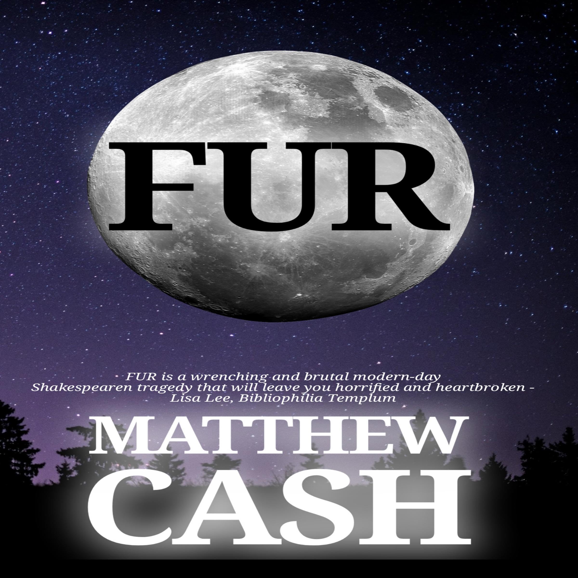 Cover art for Fur