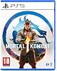Warner Brothers Mortal Kombat 1 Ps5
