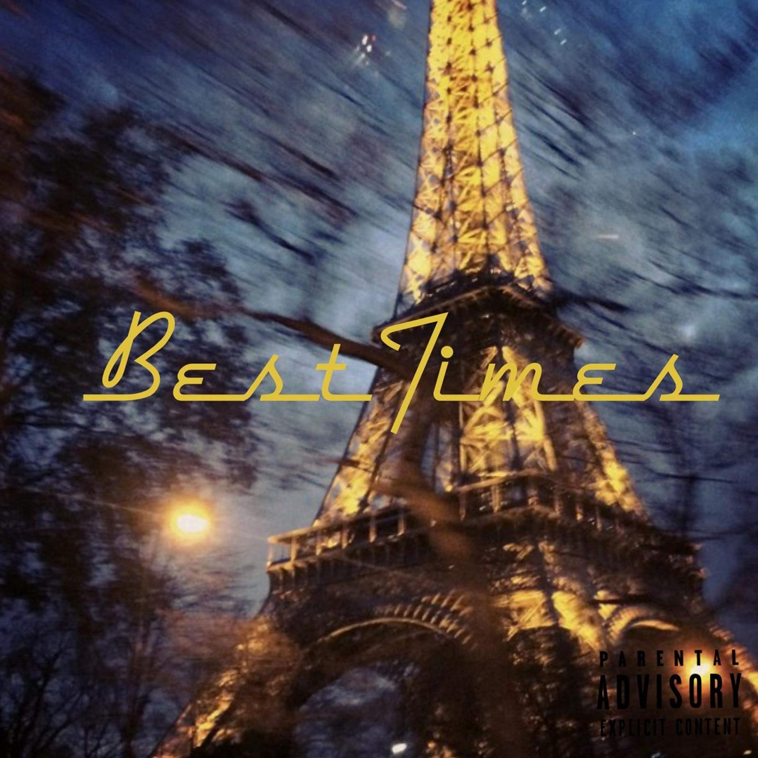 Songwriter Allan Poe