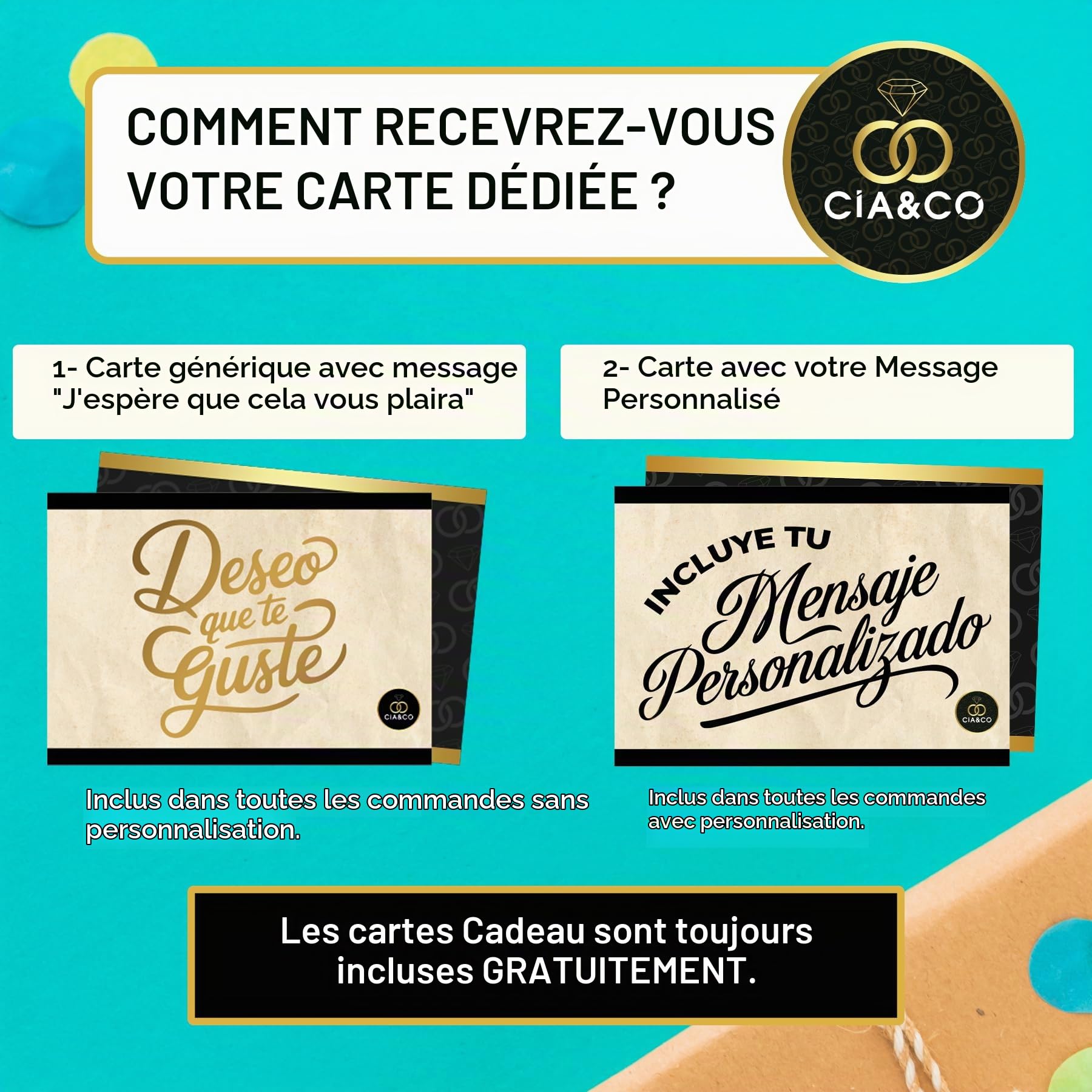 Lot de 200 Sachets Individuels de Lacasitos (3 par Pack) · Chocolat au Lait Coloré · Avec Carte Personnalisable Offerte · Idéal pour Anniversaires, Halloween, Fêtes ou Entreprises