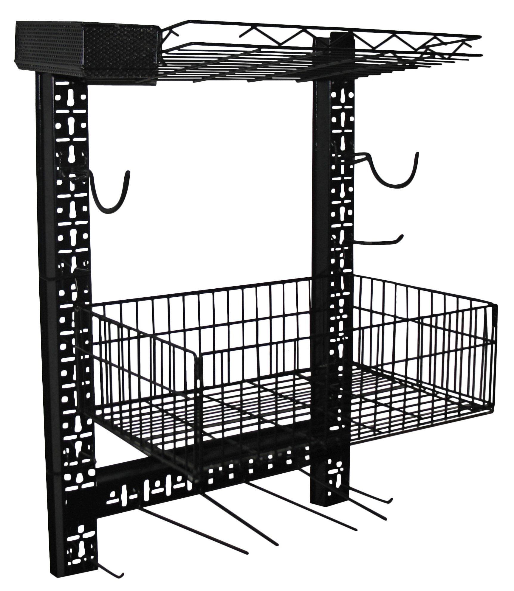 Organized Hunting Gear Changer