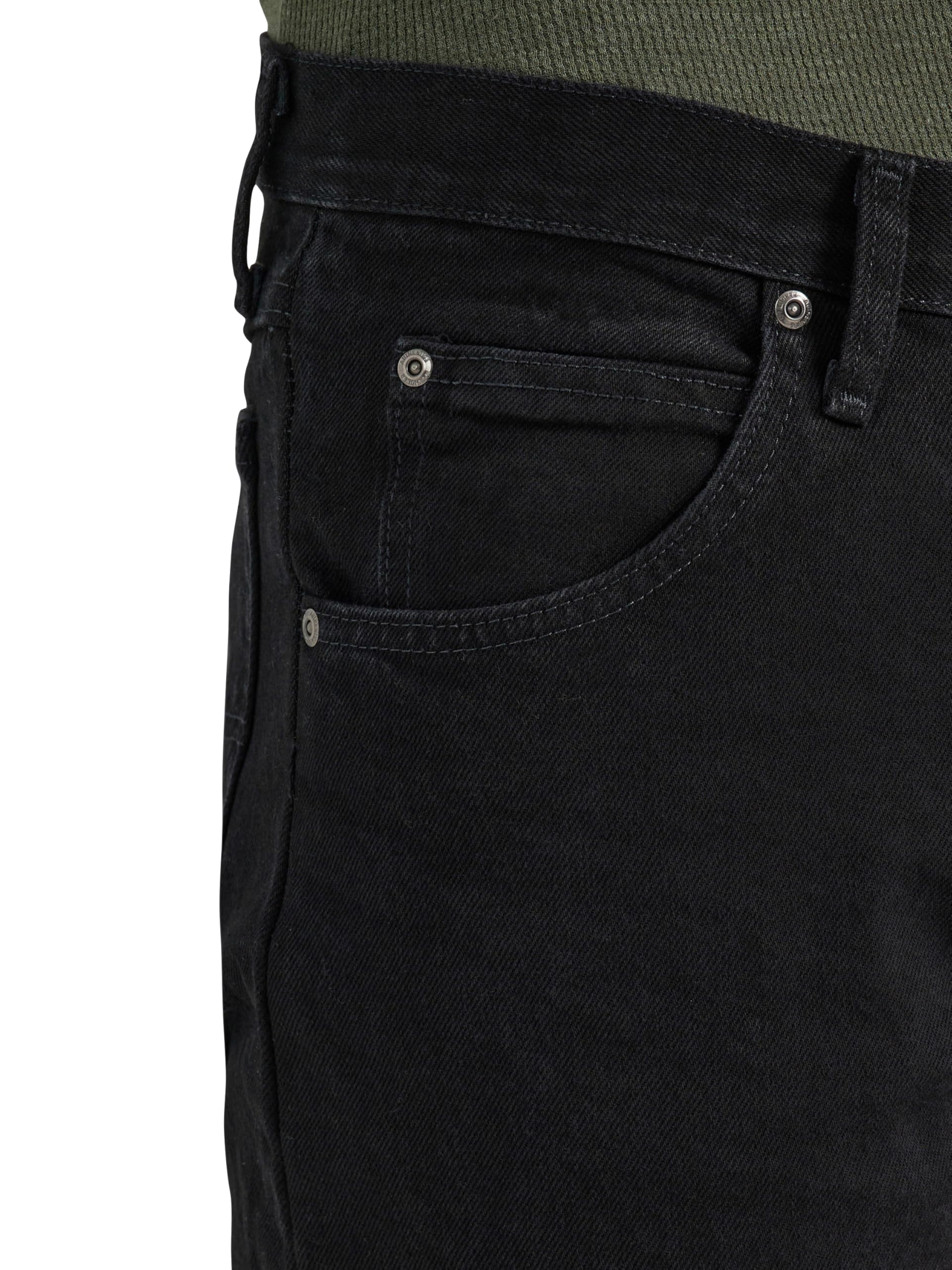 Wrangler Authentics Klassische Baumwolljeans Mit 5 Taschen, Normale Passform - Dżins Mężczyźni