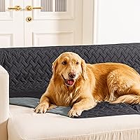Vista 18 de gogobunny Manta impermeable 100 % de doble cara para perro, funda de cama suave para mascotas, reversible, protege muebles, sofá, auto
