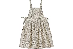 Stylish Japanese Apron for Ladies: Epitome of Functionality and Fashion