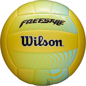 Wilson freestyle volleyball Clearance