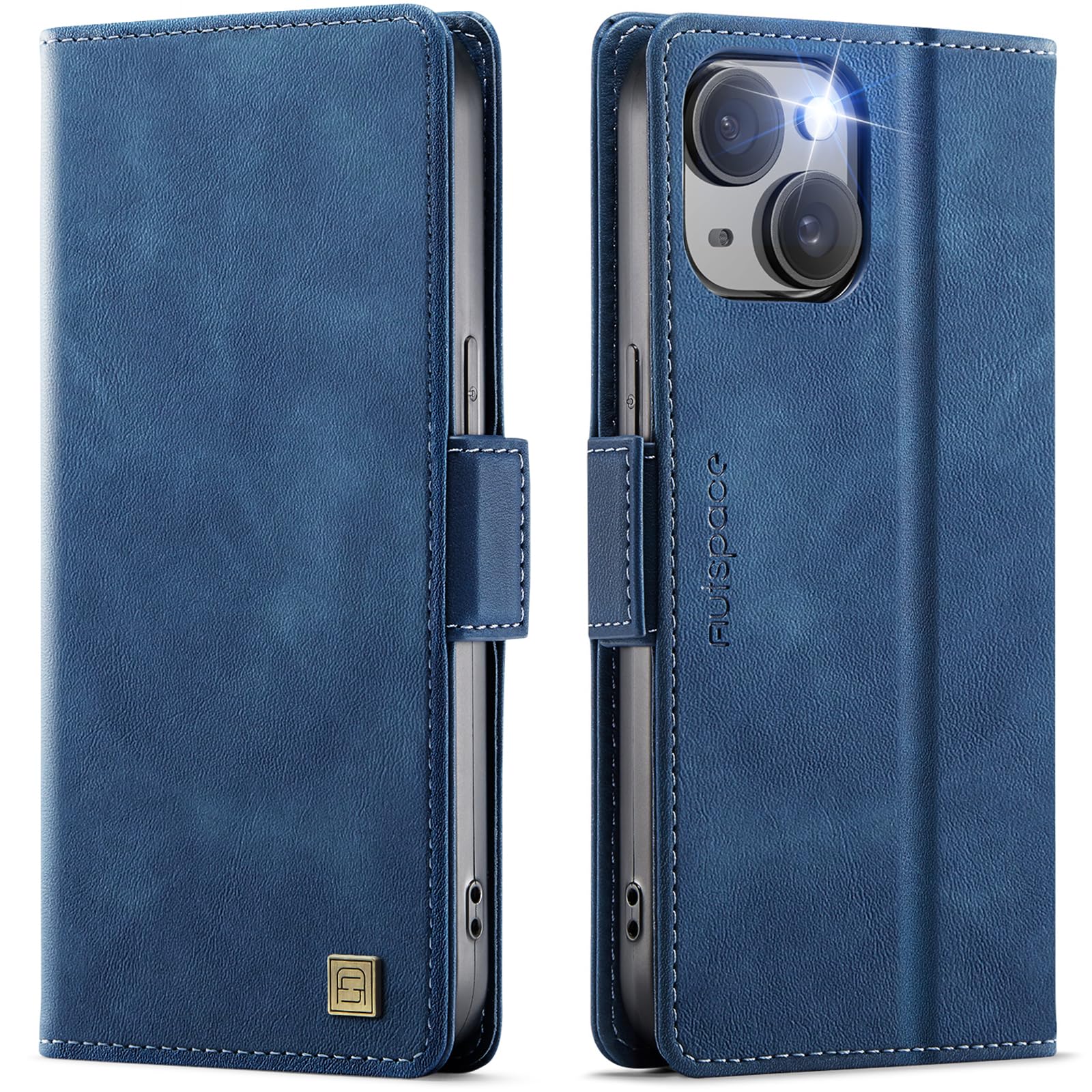 Amazon.co.jp: Kiboonocase iPhoneケース フリップケース iPhone13/14