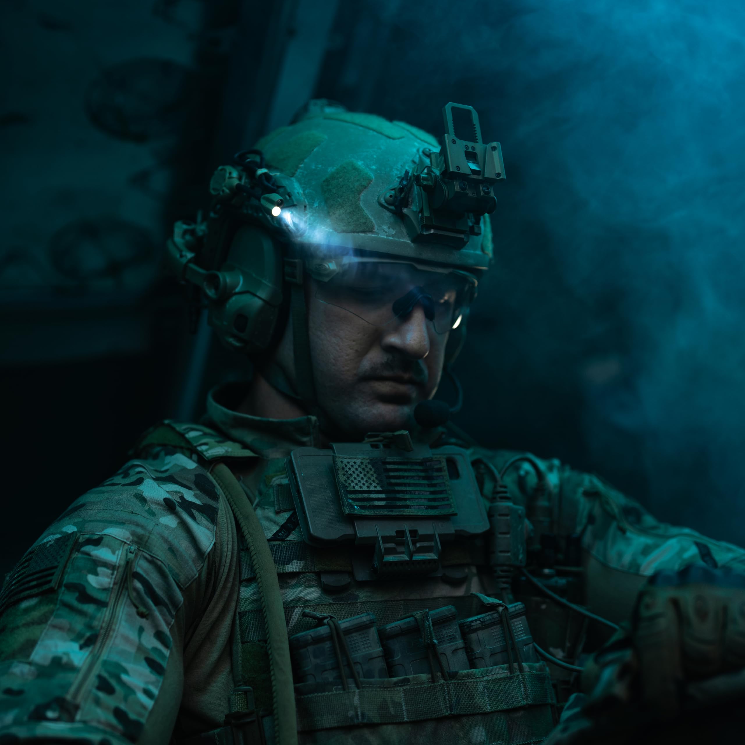 Amazon.co.jp: (Black) - Princeton Tec Switch MPLS LED Task