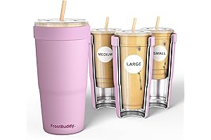 Frost Buddy: Your Chilly Companion