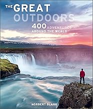 The Great Outdoors: 400 Adventures around the World