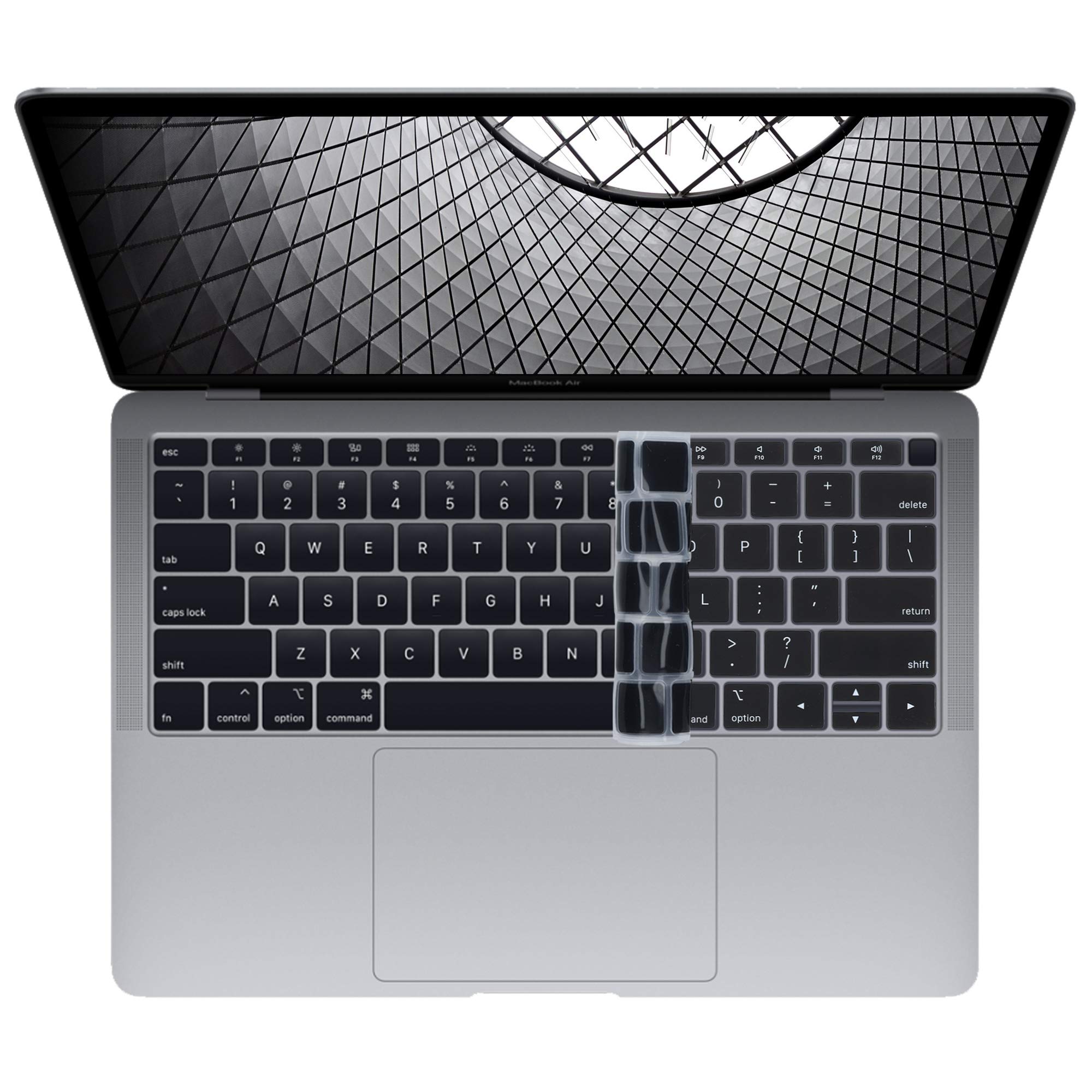 Amazon.co.jp: kwmobile Apple MacBook Air 13