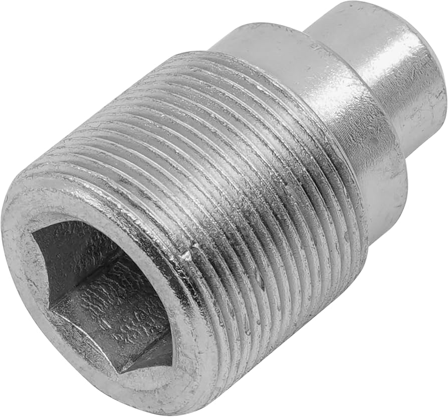 Amazon.com: Caltric Swing Arm Pivot Bolt Compatible with Honda