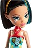 Monster High DXX76 Cleo De Nile Doll