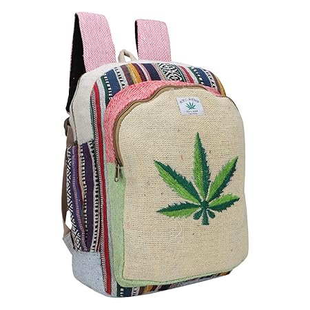 eco bag backpack