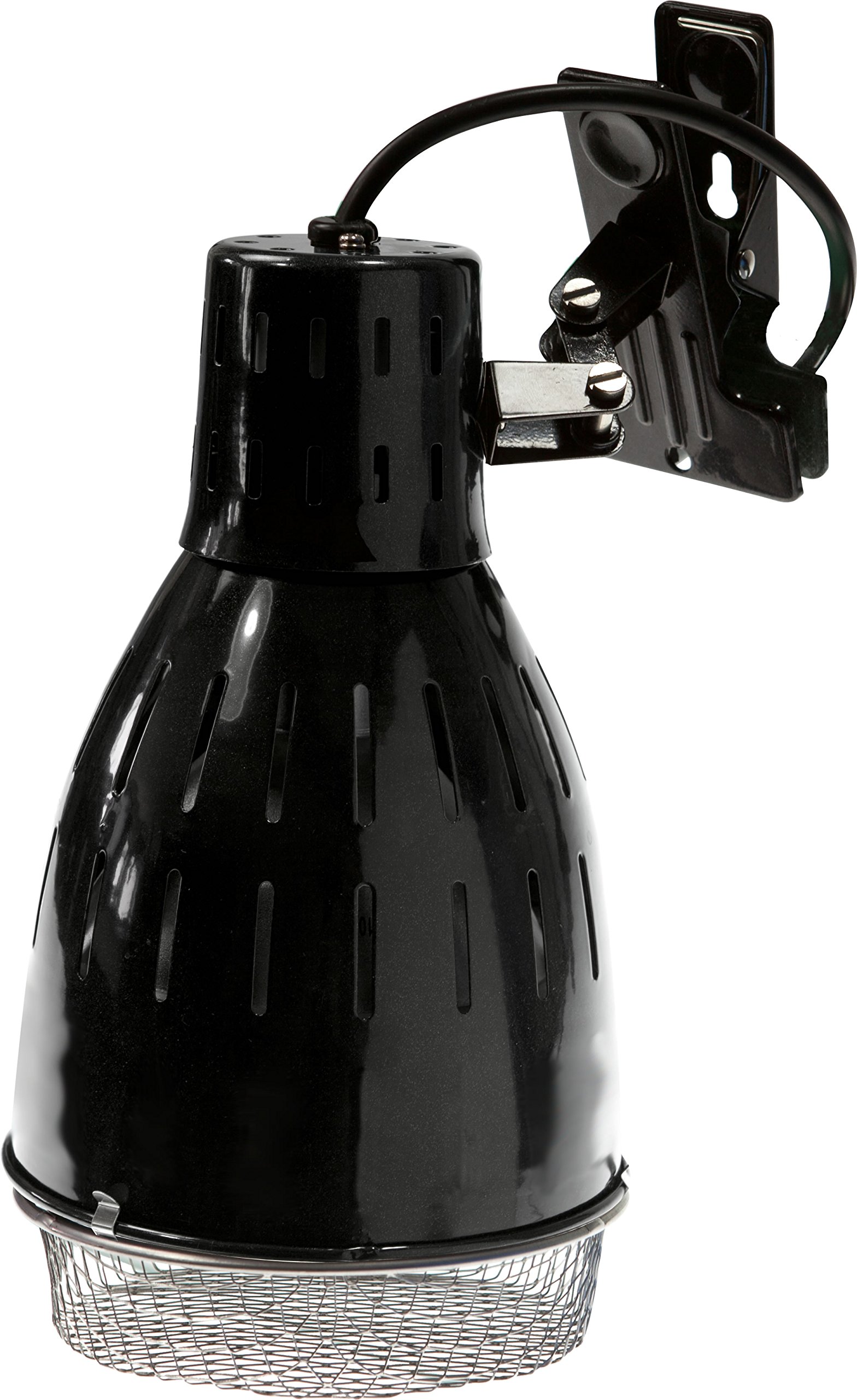 Econlux SolarRaptor Clamp Lamp PAR20/30