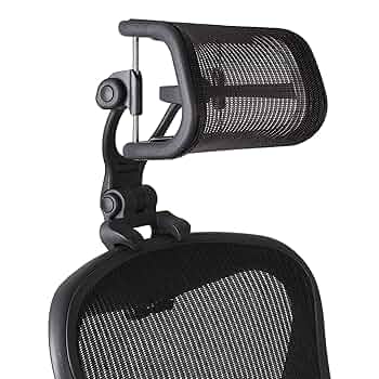 アーロンチェア　ヘッドレスト　VendorGear Amazon.co.jp: ハーマンミラー アーロンチェア用 オリジナル