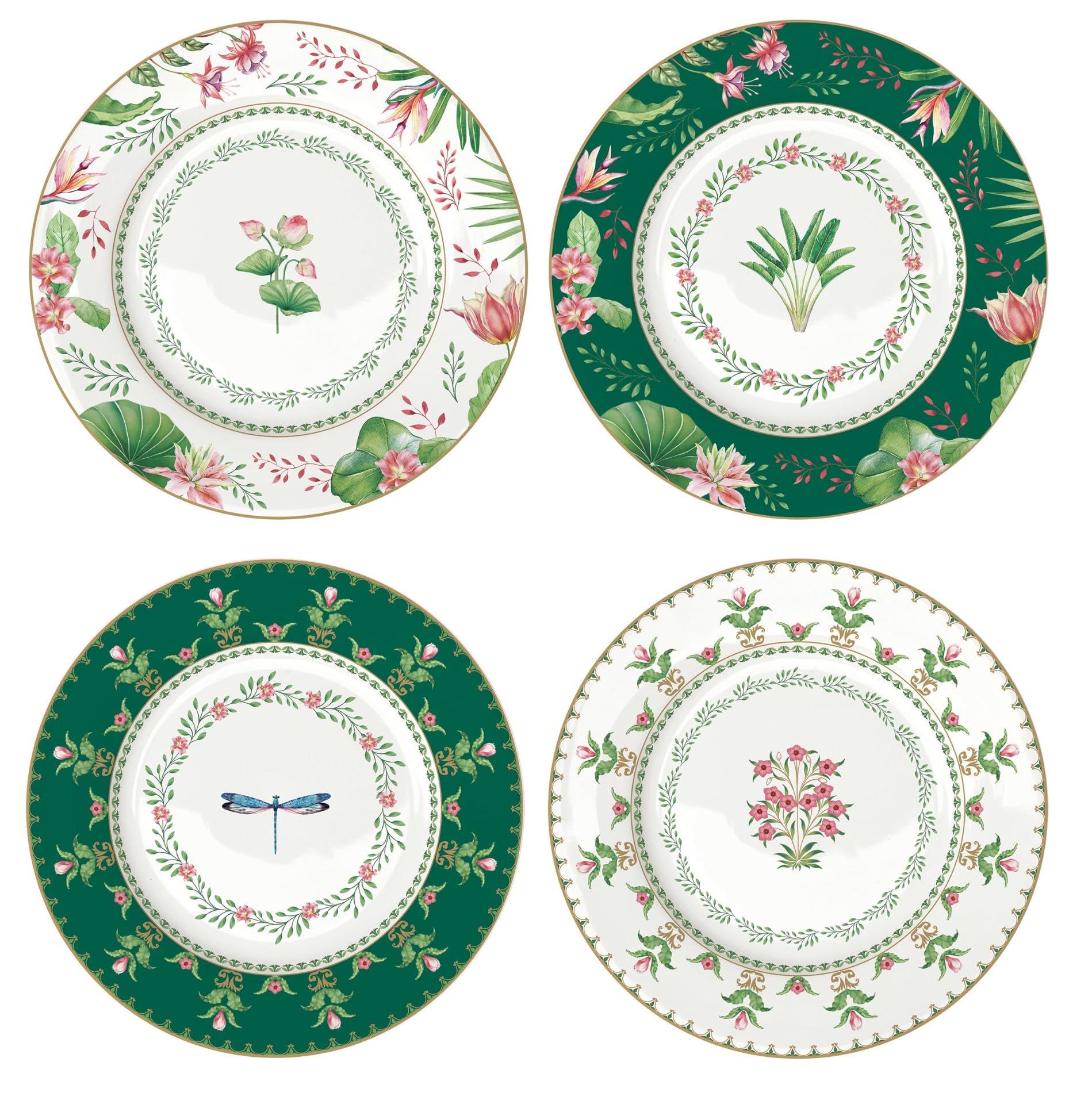 ASSIETTE DE DESSERT 1-3 セットと絵コンテ集 ASSIETTE DE DESSERT 1-3