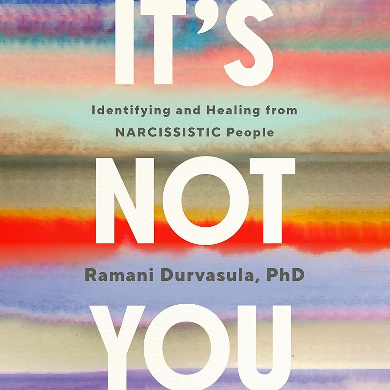 Image for It's Not You