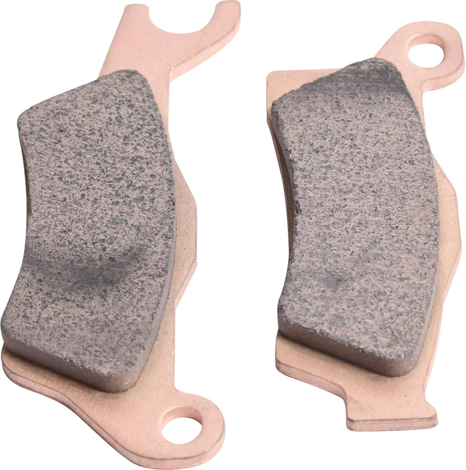 All Balls 18-8041 Sintered Brake Pads