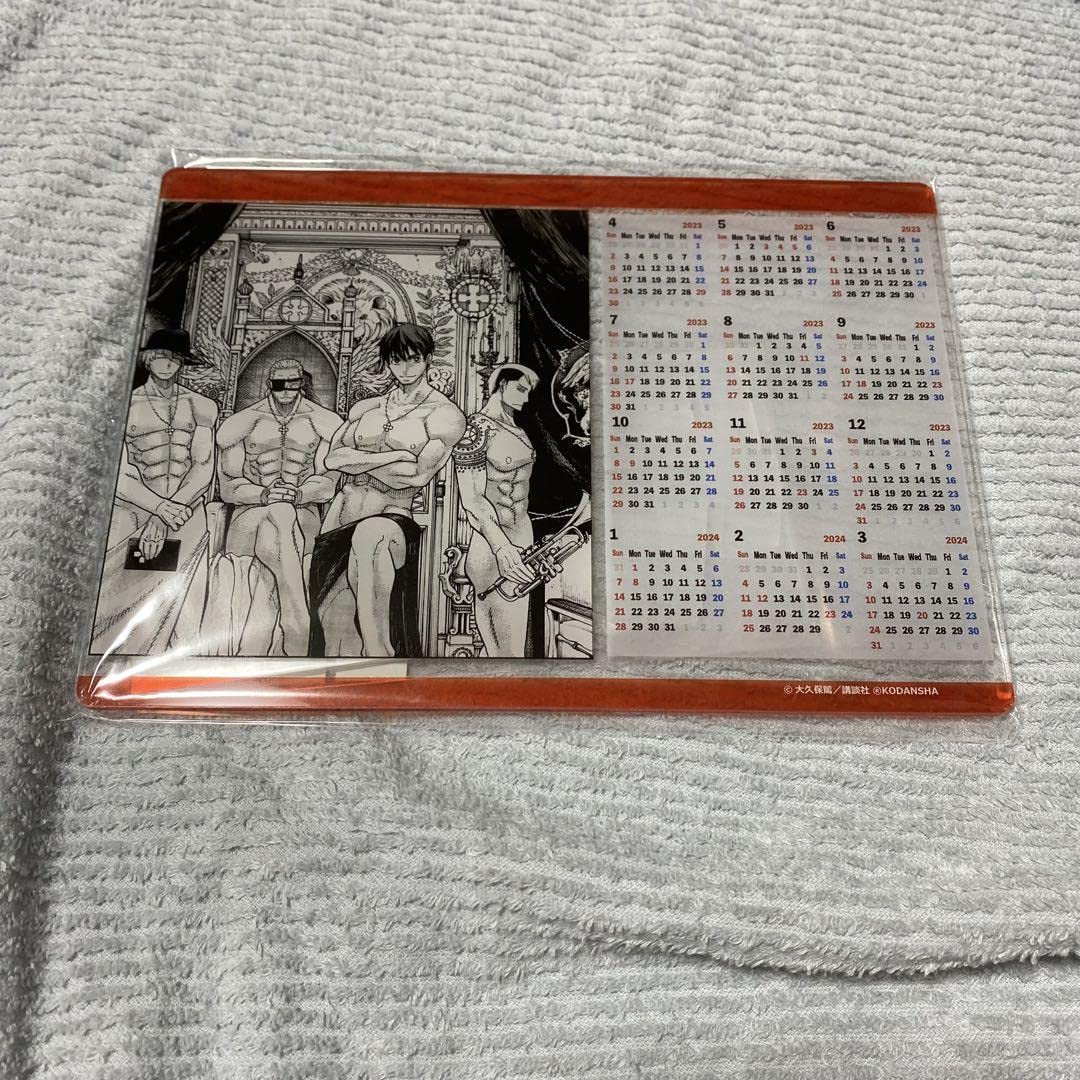 L炎炎消防隊【現地引き取り限定価格】 L炎炎消防隊【現地引き取り限定価格】 L 炎炎ノ消防隊 パチスロ