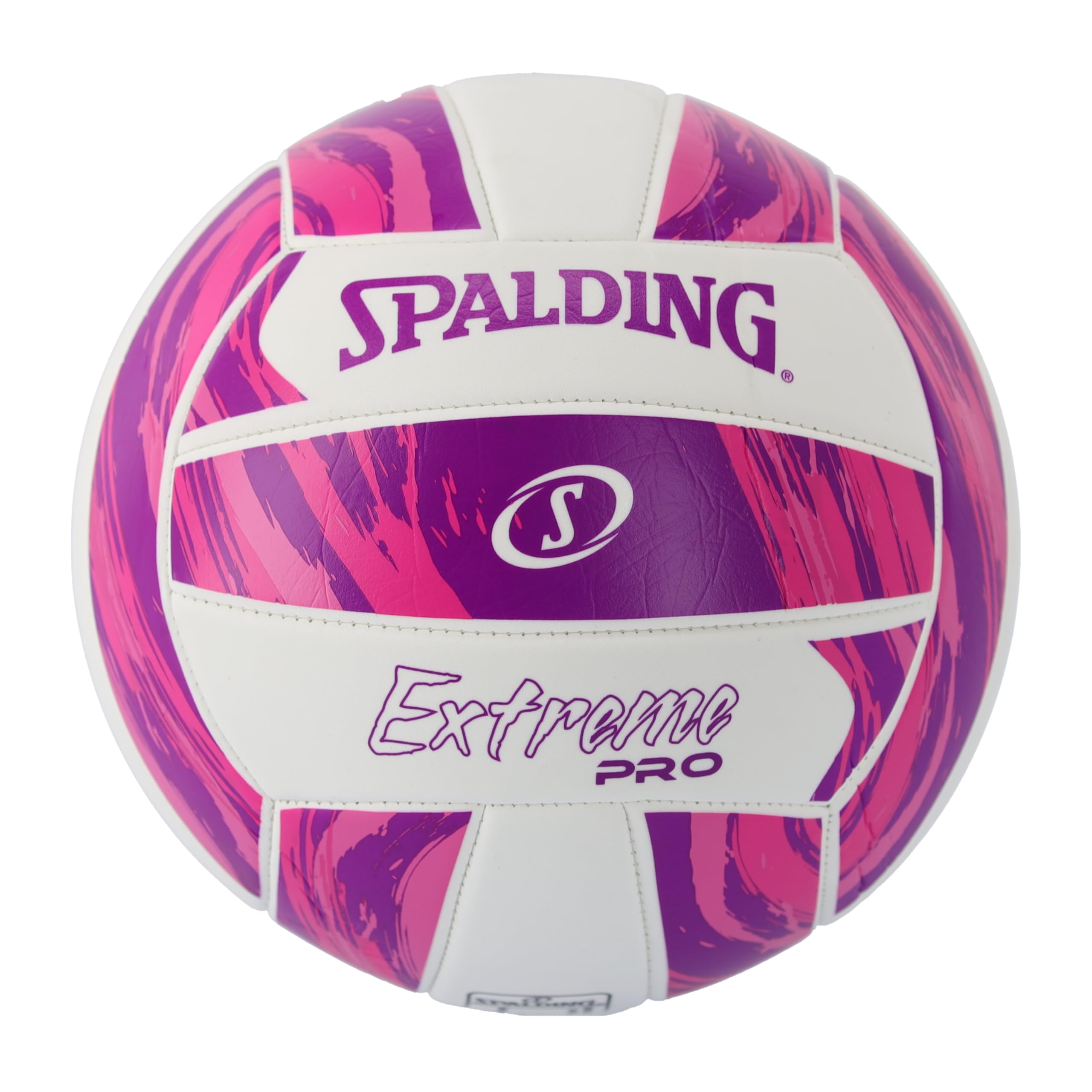 Spalding Extreme Pro Cloud Pink Voleibol