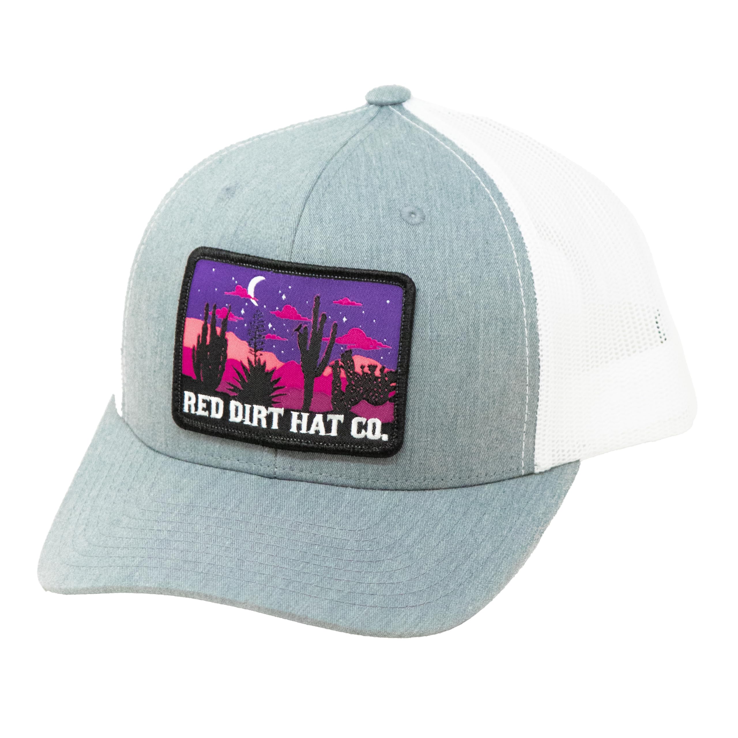 Red Dirt Hat CompanyNightfall Adjustable Snapback Hat
