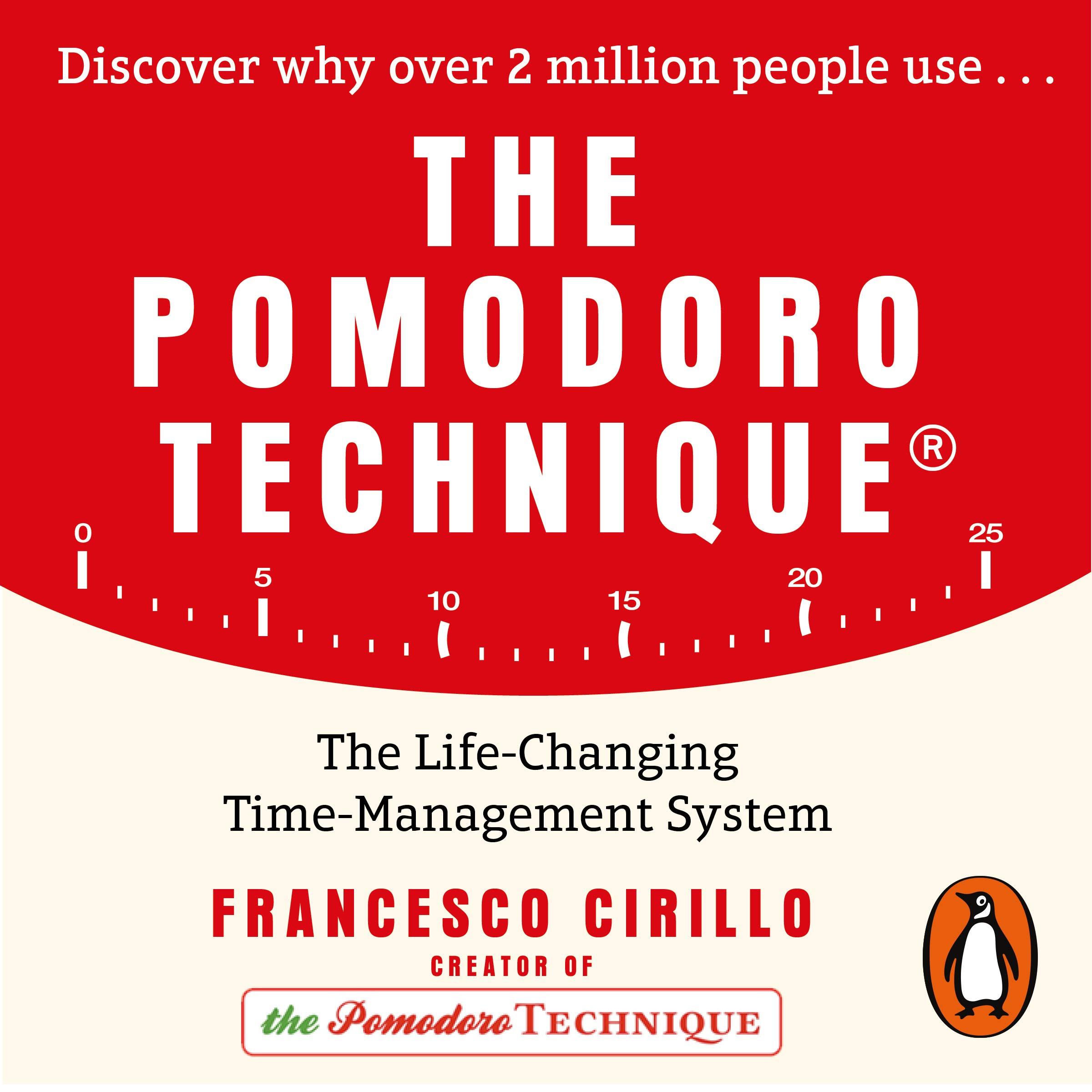 The Pomodoro Technique