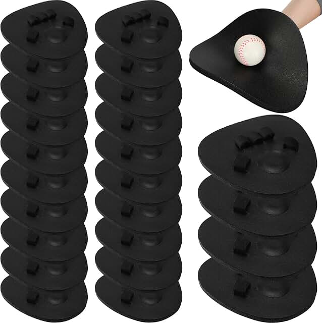 Leyndo Foam Training Glove image