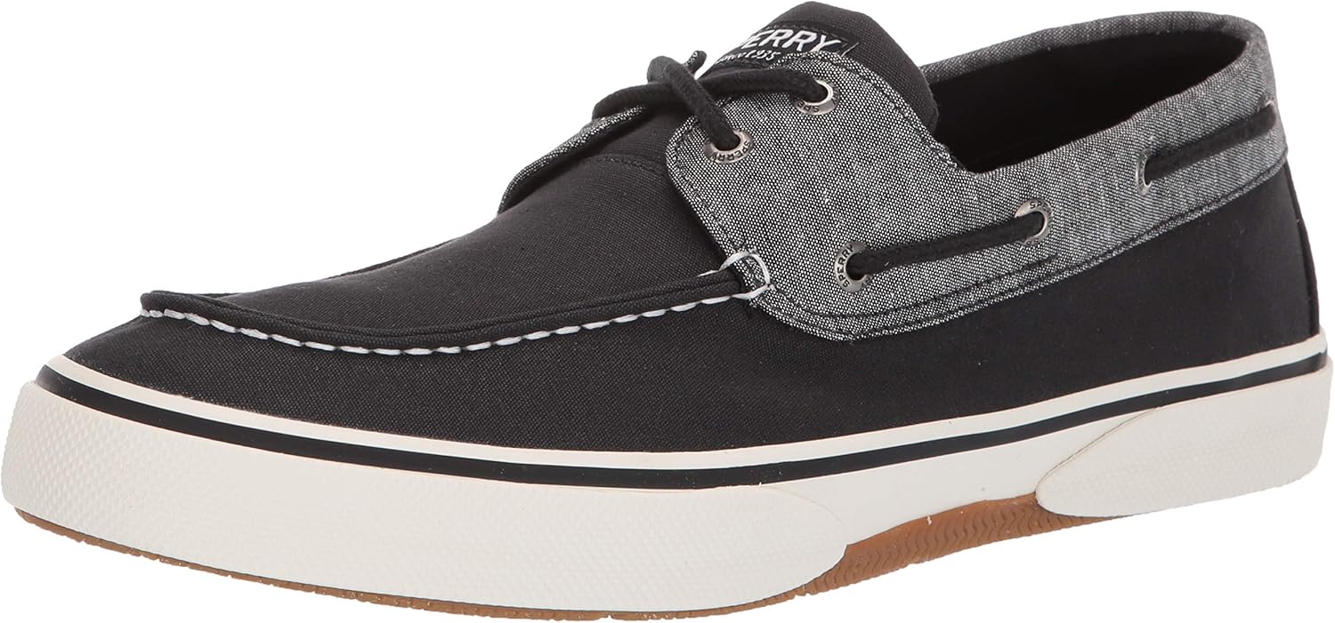 Sperry Mens Halyard