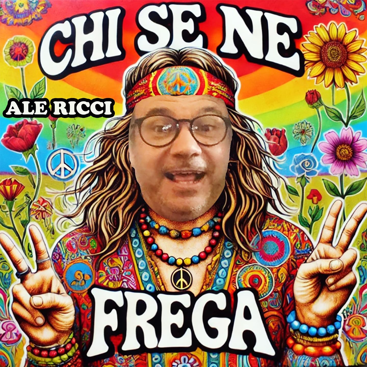ALE RICCI