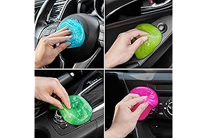 FiveJoy Car Cleaning Gel Putty