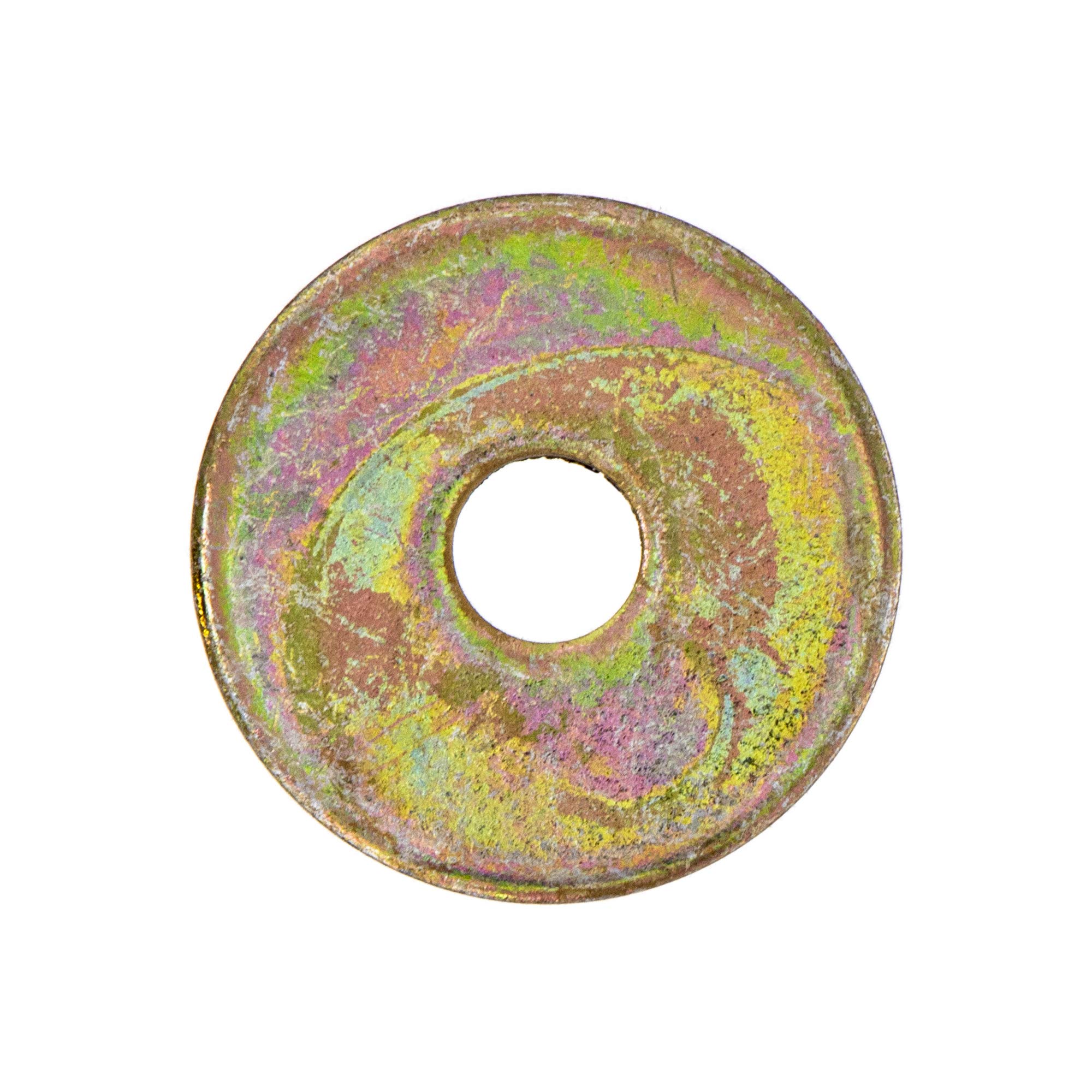 【れあ】 Amazon.com : Exmark 1-213069 Washer Lazer Z Vantage Turf Tracer