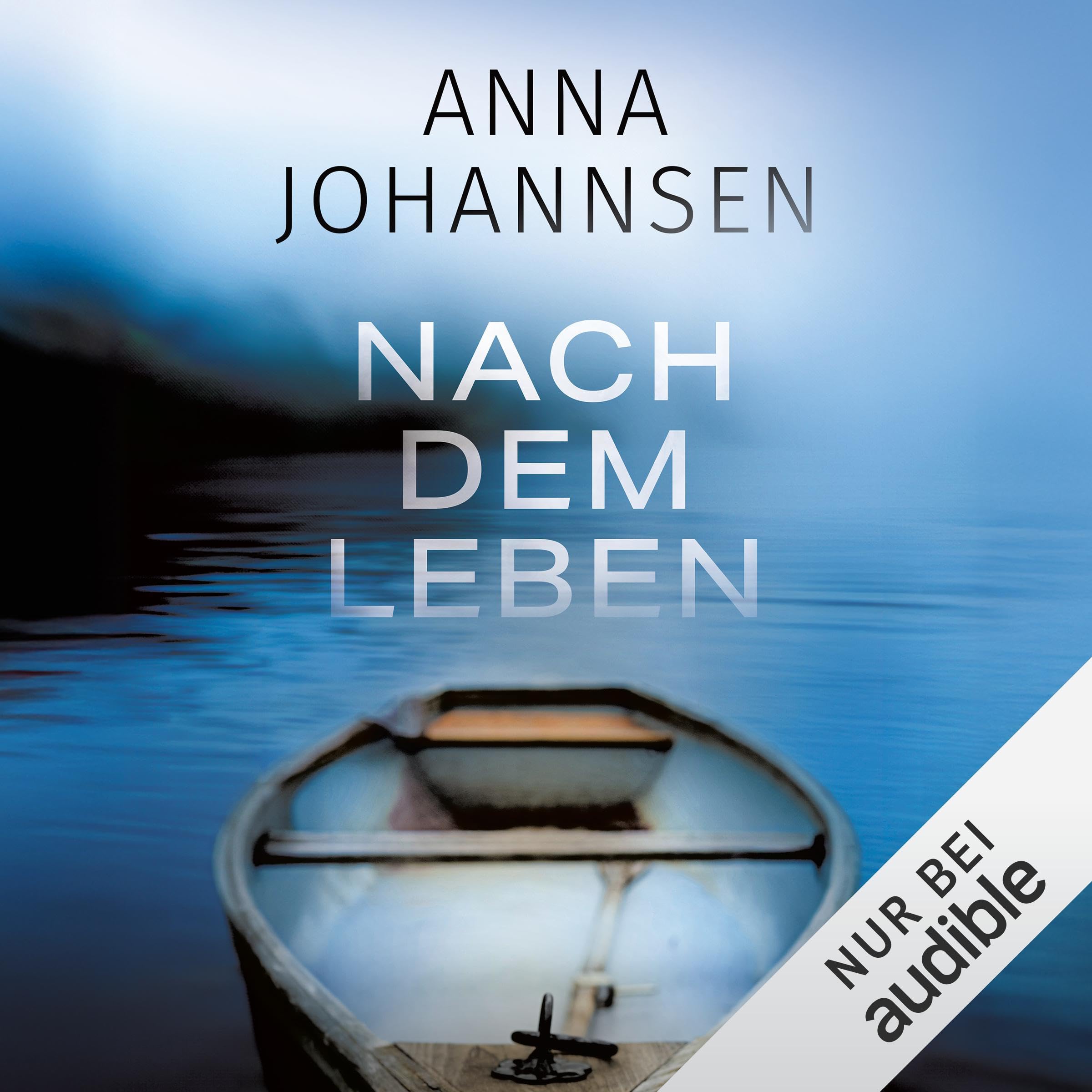 Cover art for Nach dem Leben