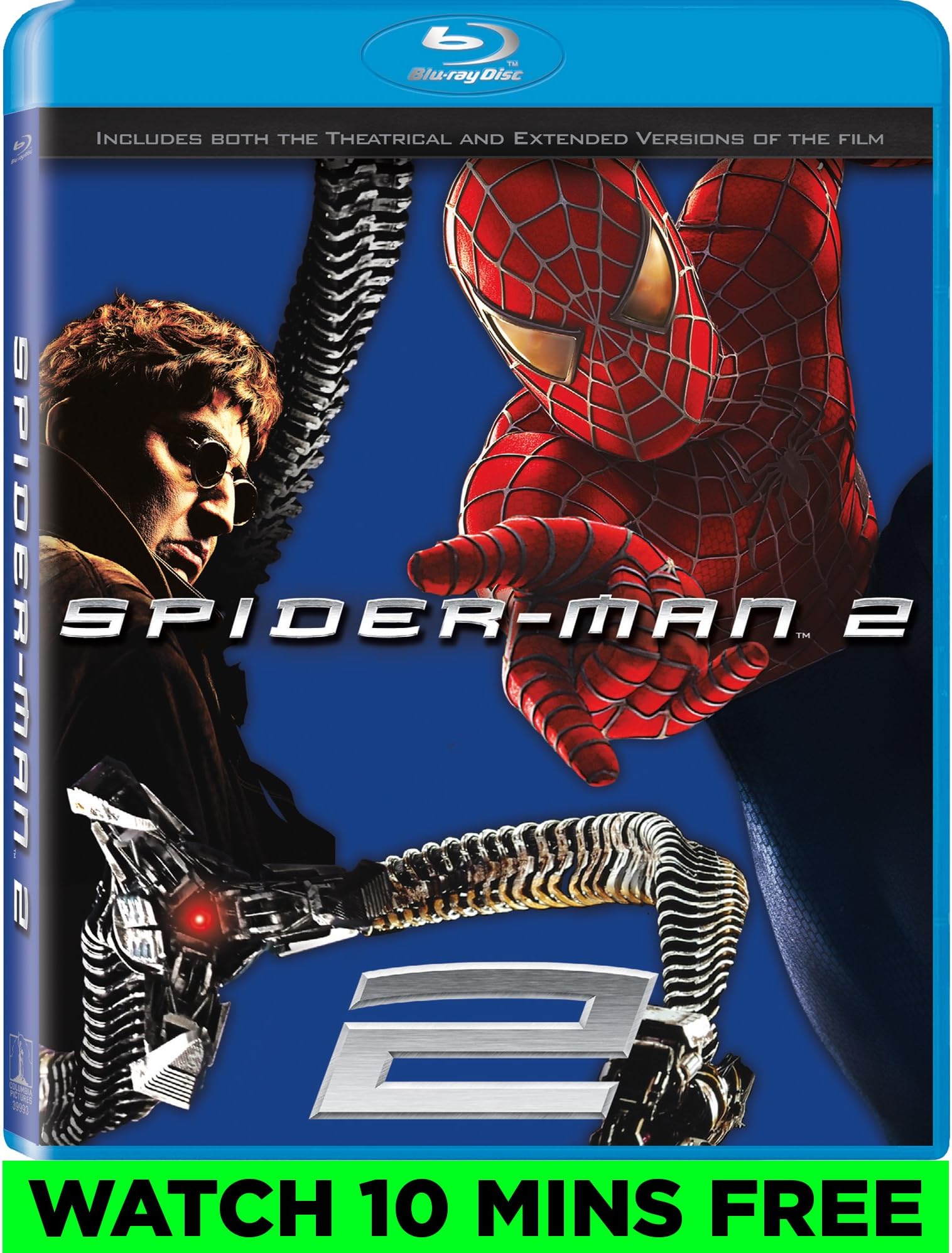 Spider-Man 2