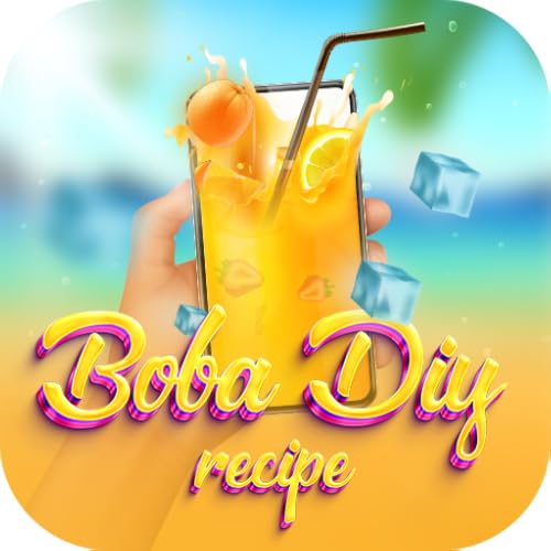 Boba DIY - Drink Recipe Making Tips