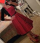 Review Image by Mary K Anderson