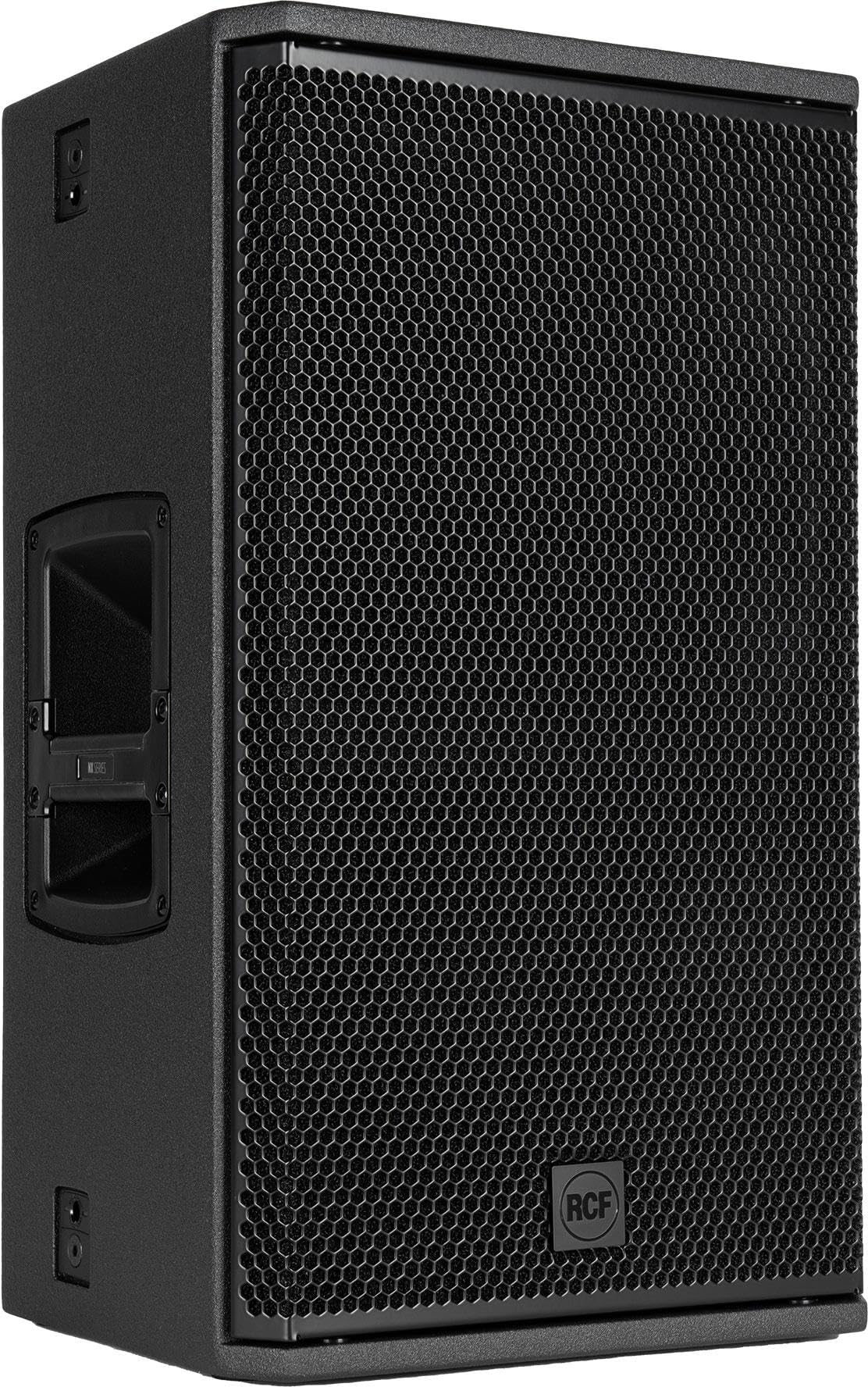 NX 932-A Professional Active Speaker