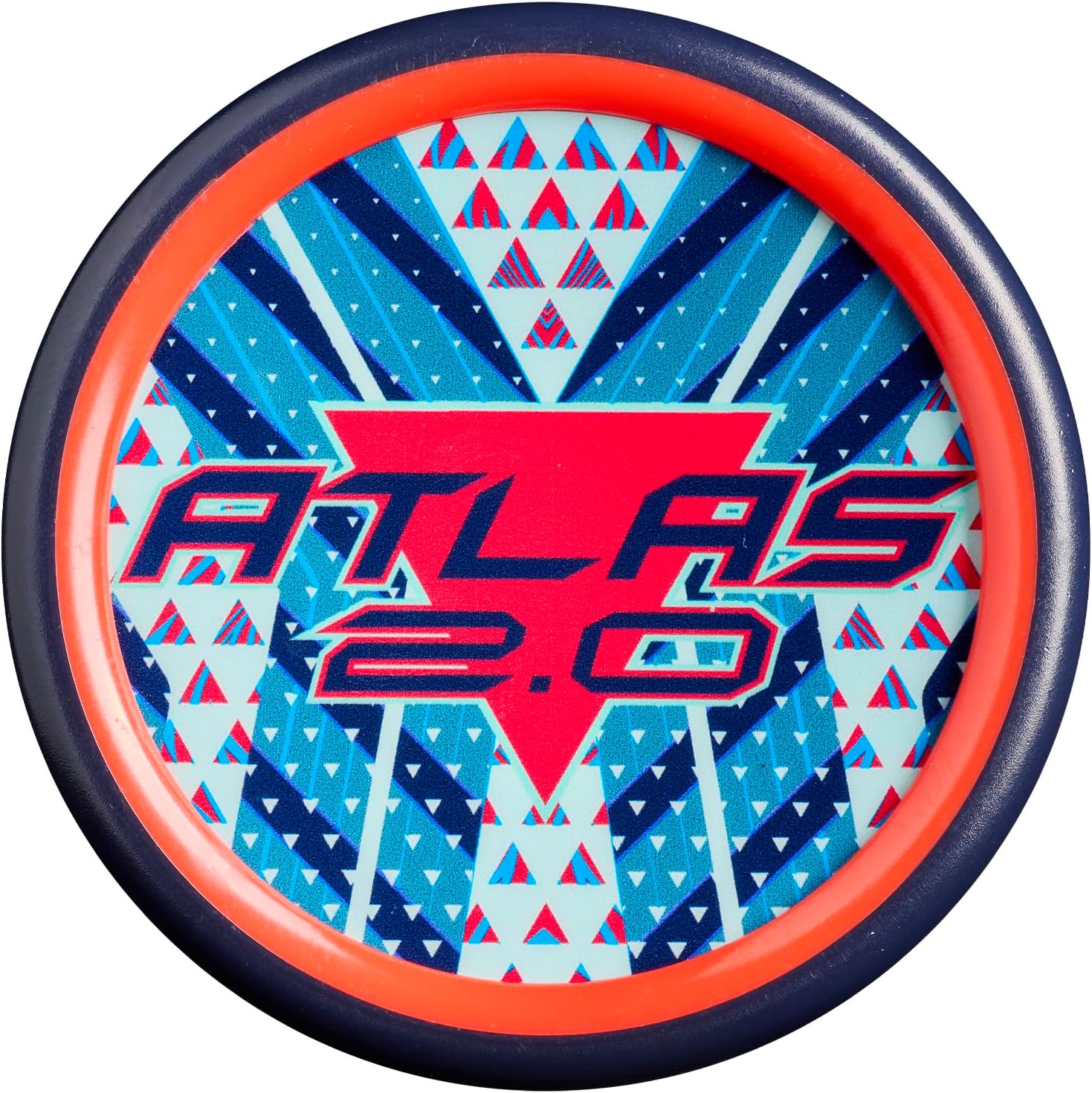Louisville Slugger | 2027 | Atlas™ 2.0 | -3 | BBCOR | Baseball Bat | 1 Pc.