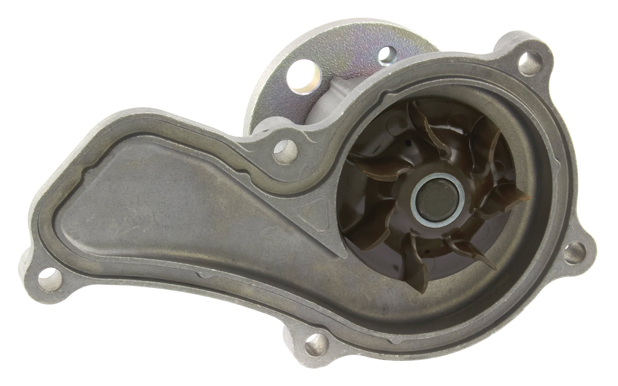 アイシン(AISIN) ウォーターポンプ デンドウ WPT-205　即日発送 アイシン AISIN ウォーターポンプ WPT-205 : CarParts TSC