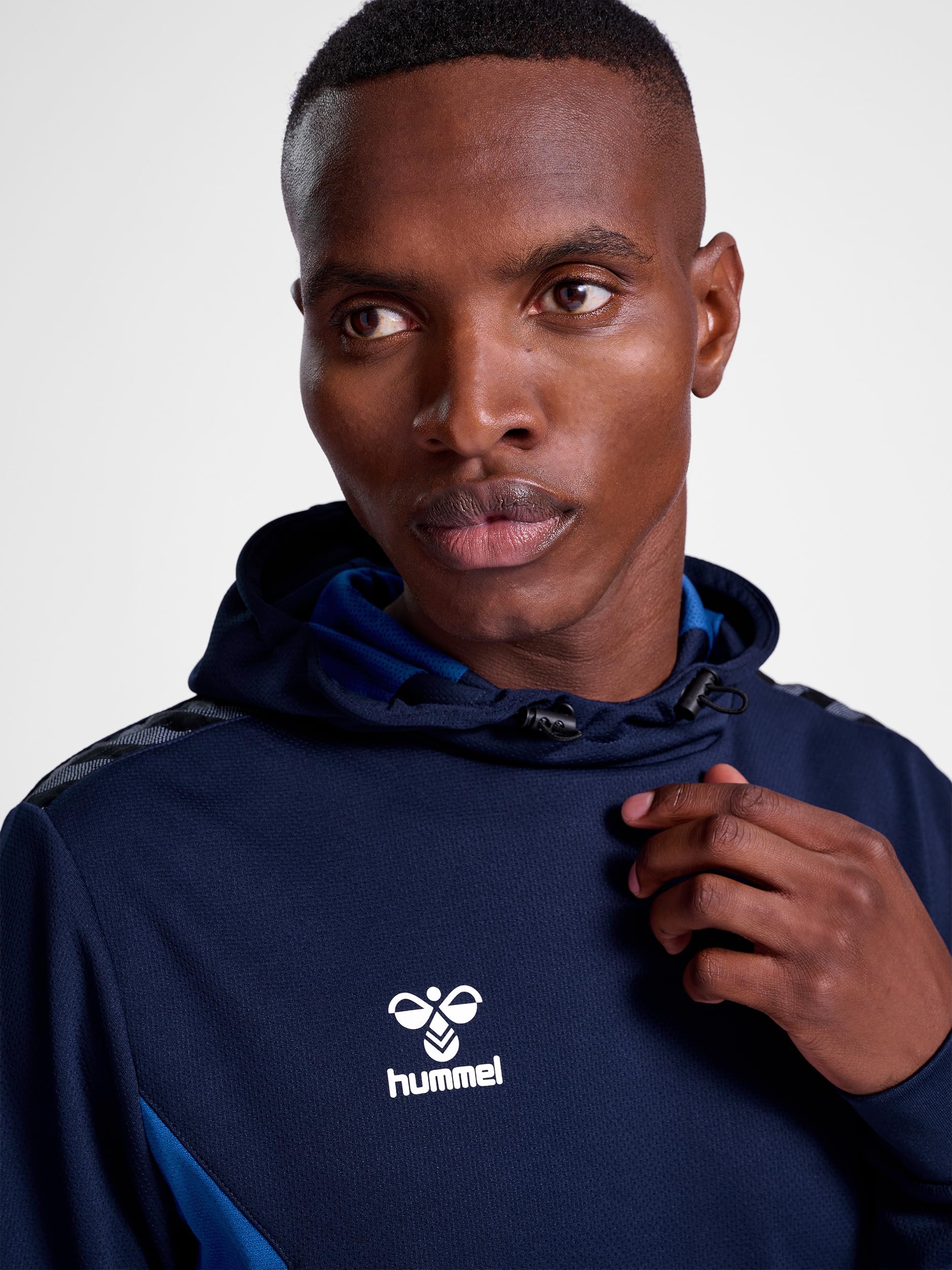 hummel Authentic PL Hoody