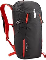 Vista 8 de Thule Mochila de senderismo para mujer AllTrail