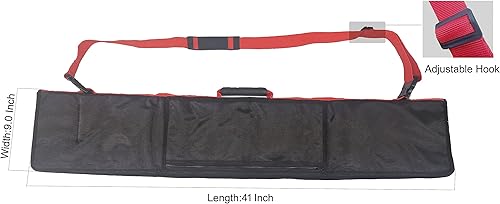 Miniatura 5 de E-05670 Bolsa protectora para riel de guía para carriles de guía makita festool Rieles de guía de sierra de pista de hasta 39"