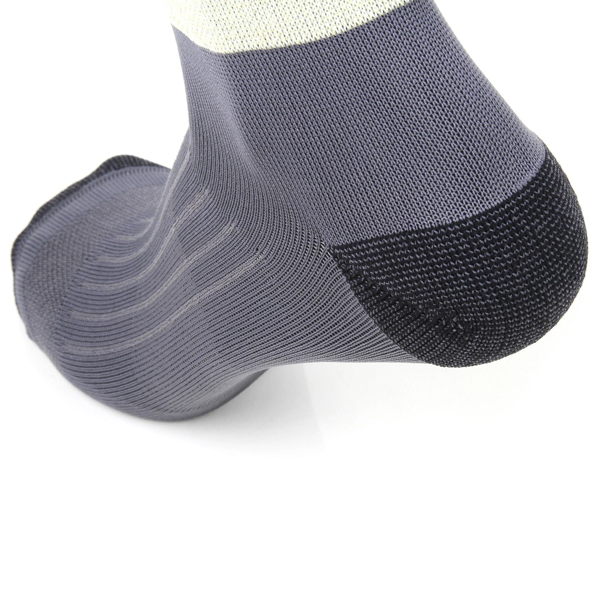 Howies Hockey Tape Schnittfeste Hockey-Socken, Herren, Cut-Resistant Hockey Socks, L (Mens 10-13)