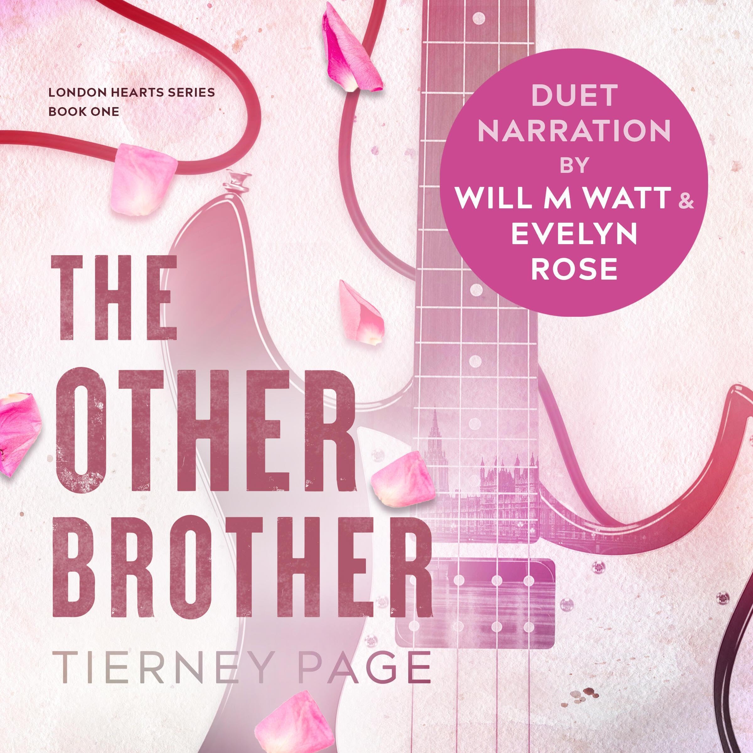 Cover art for The Other Brother