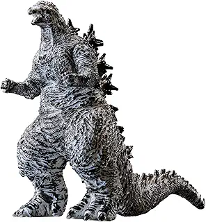 [バンダイ(BANDAI)] JAPAN GODZILLA ゴジラ (2023) 墨絵