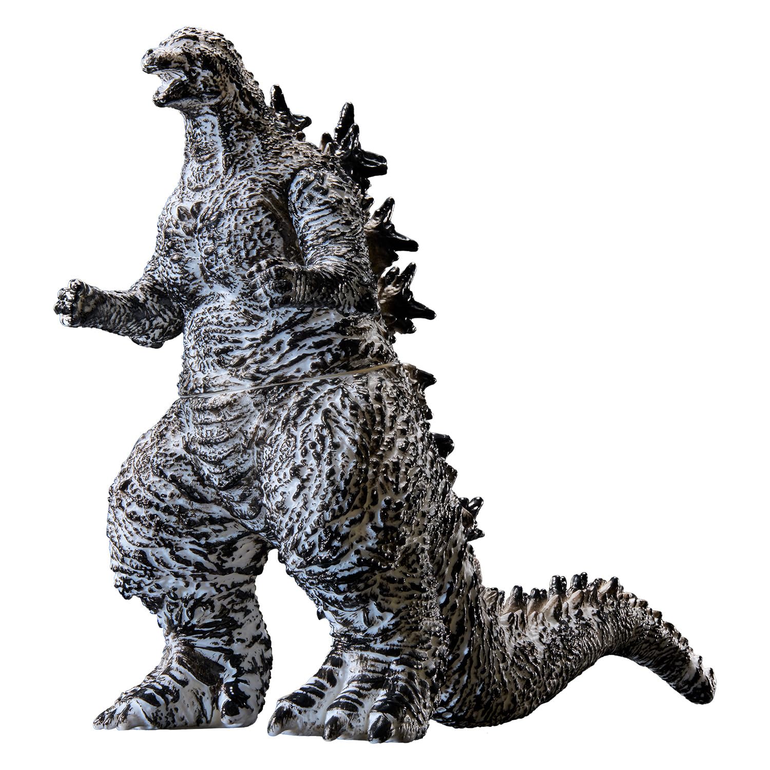 [バンダイ(BANDAI)] JAPAN GODZILLA ゴジラ (2023) 墨絵